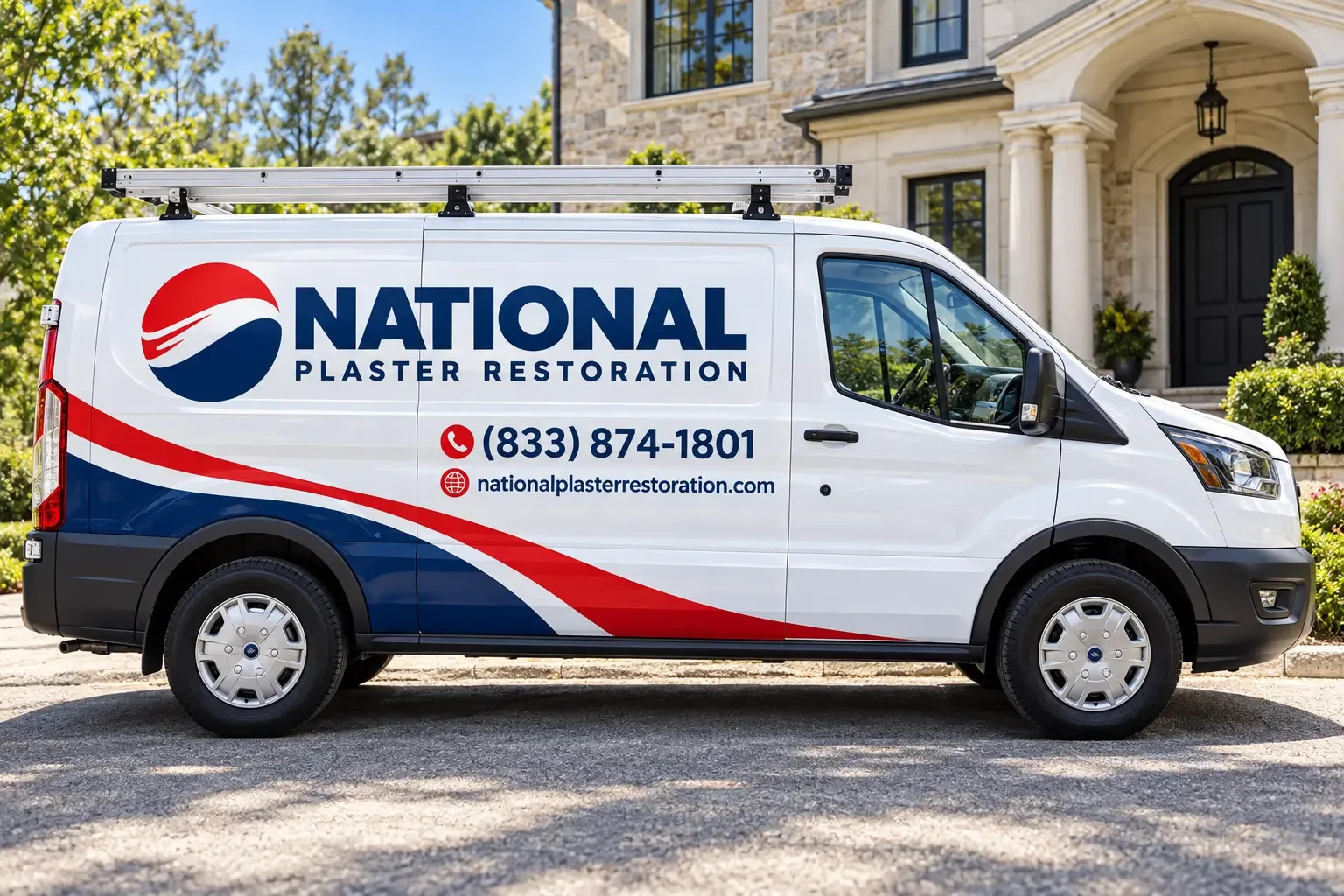 Plaster Repair in Cambridge, WI near me